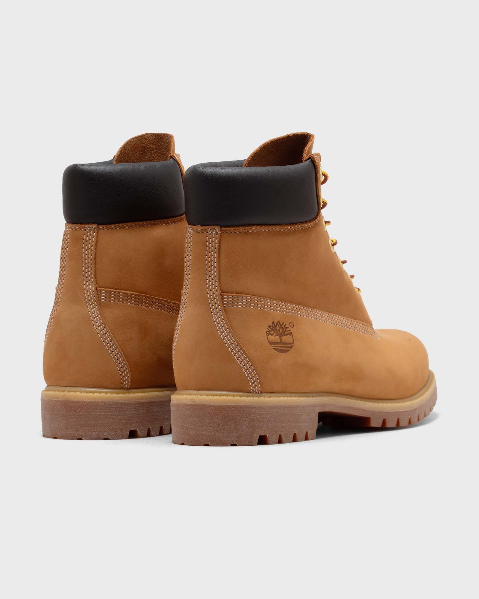 Timberland Premium 6 INCH LACE UP