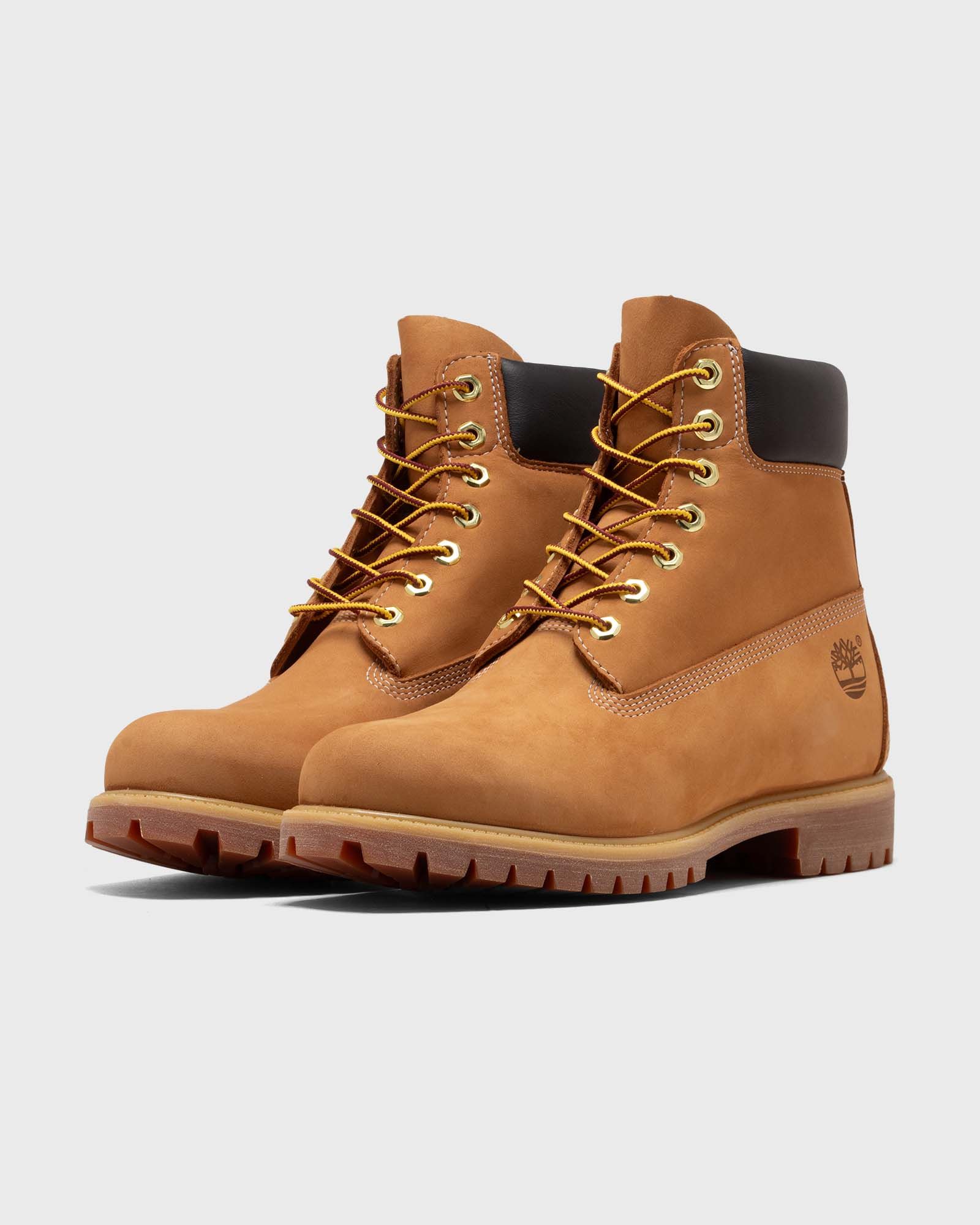 Timberland Premium 6 INCH LACE UP