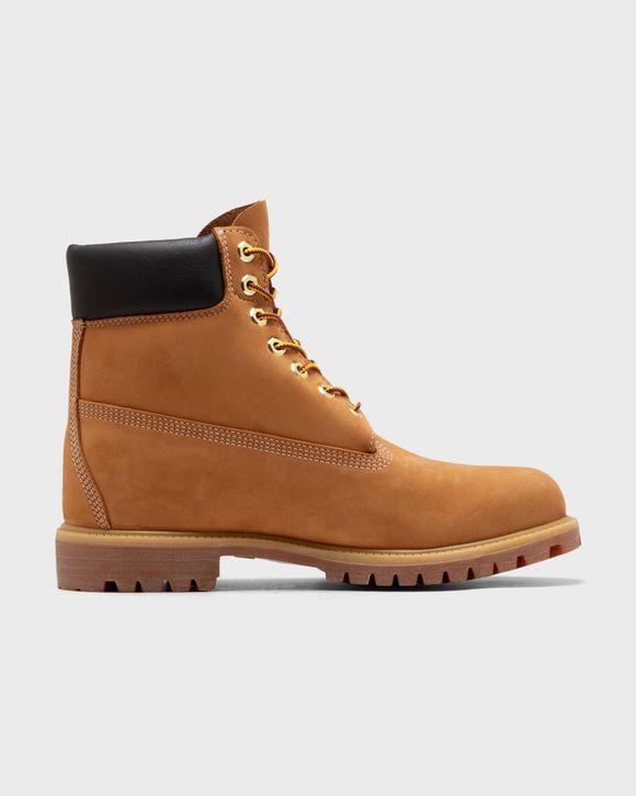 Timberland Premium 6 INCH LACE UP