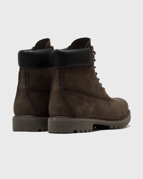 Premium 6 INCH LACE UP WATERPROOF BOOT