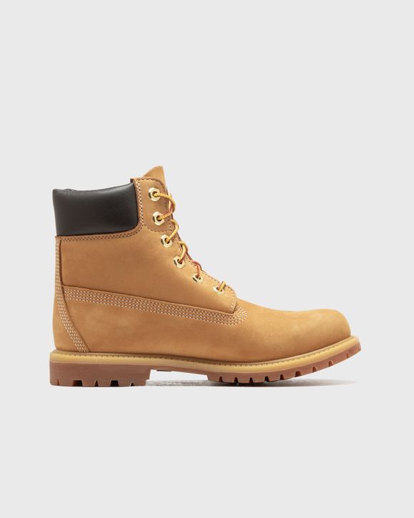 Timberland Premium 6 INCH LACE UP WATERPROOF BOOT