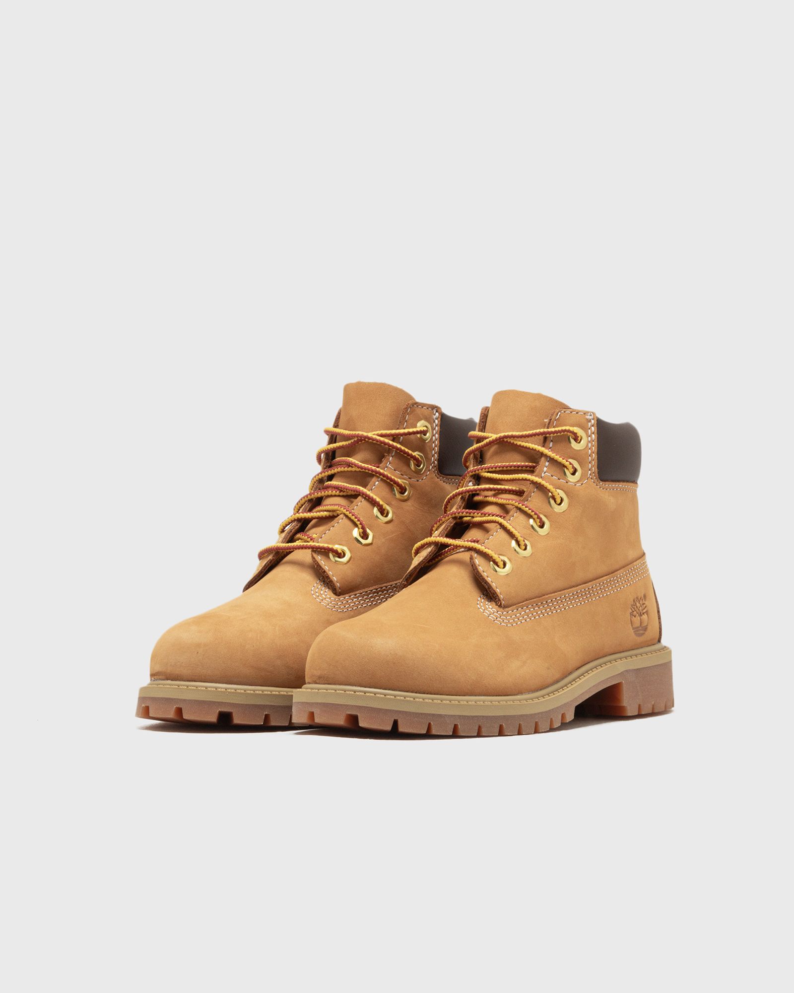 Timberland Premium 6 INCH LACE UP WATERPROOF BOOT