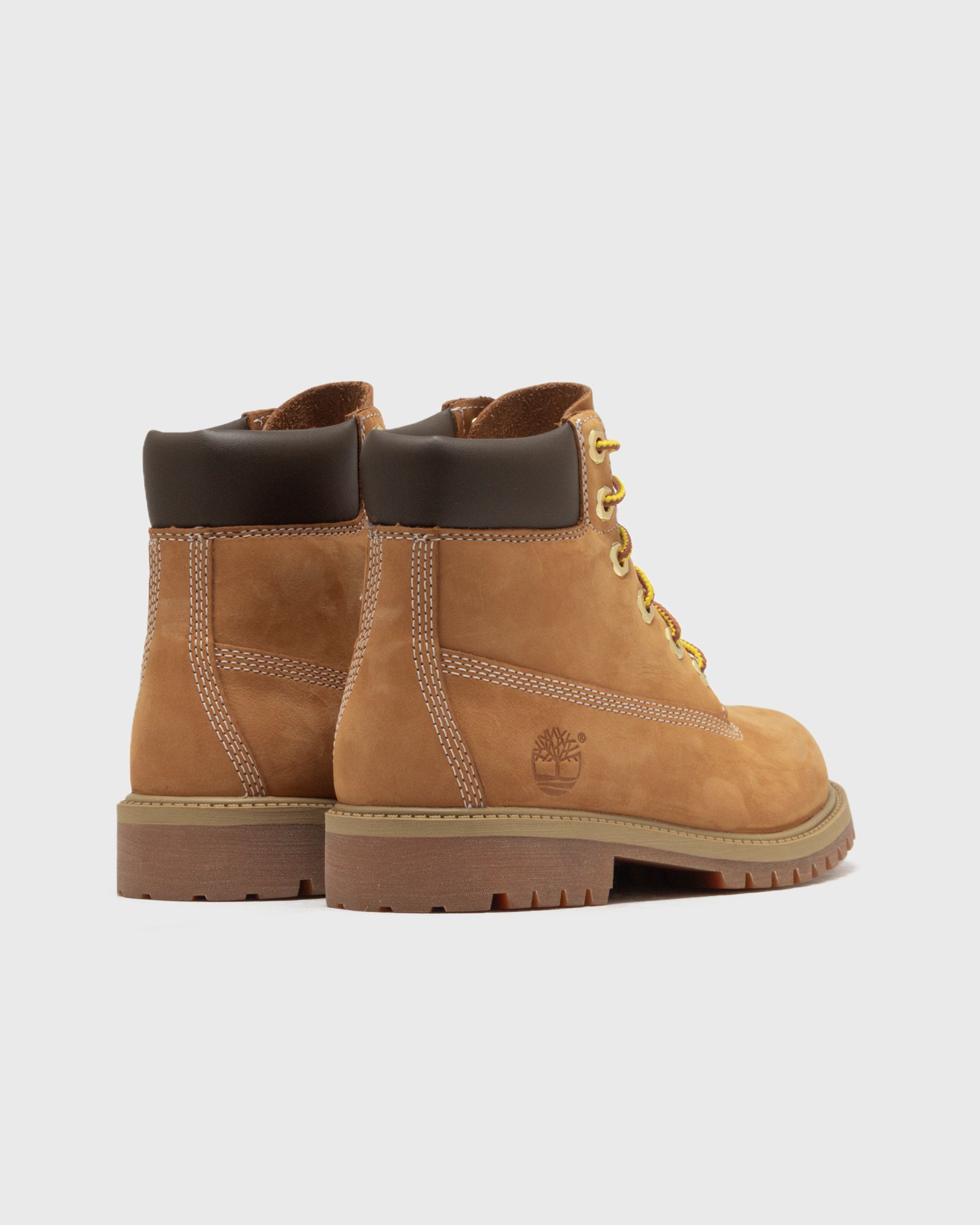 Timberland Premium 6 INCH LACE UP WATERPROOF BOOT