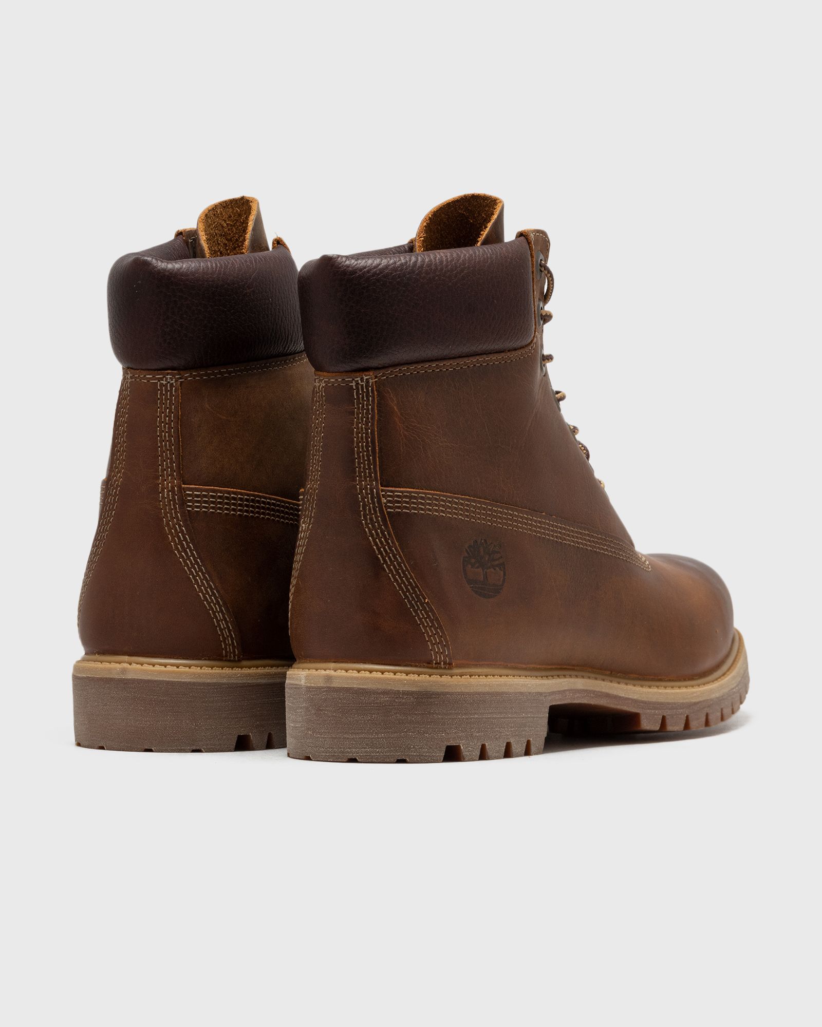 Timberland Premium 6 INCH LACE UP WATERPROOF BOOT