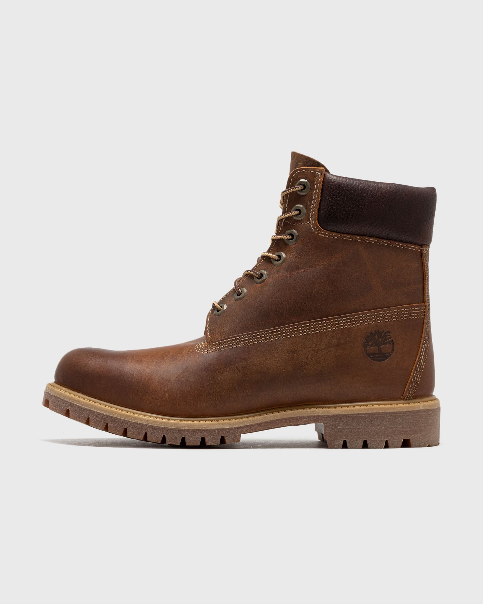 Timberland Premium 6 INCH LACE UP WATERPROOF BOOT