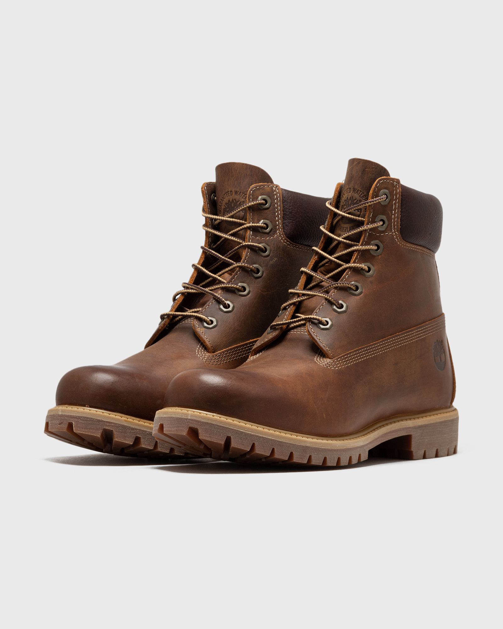 Timberland Premium 6 INCH LACE UP WATERPROOF BOOT