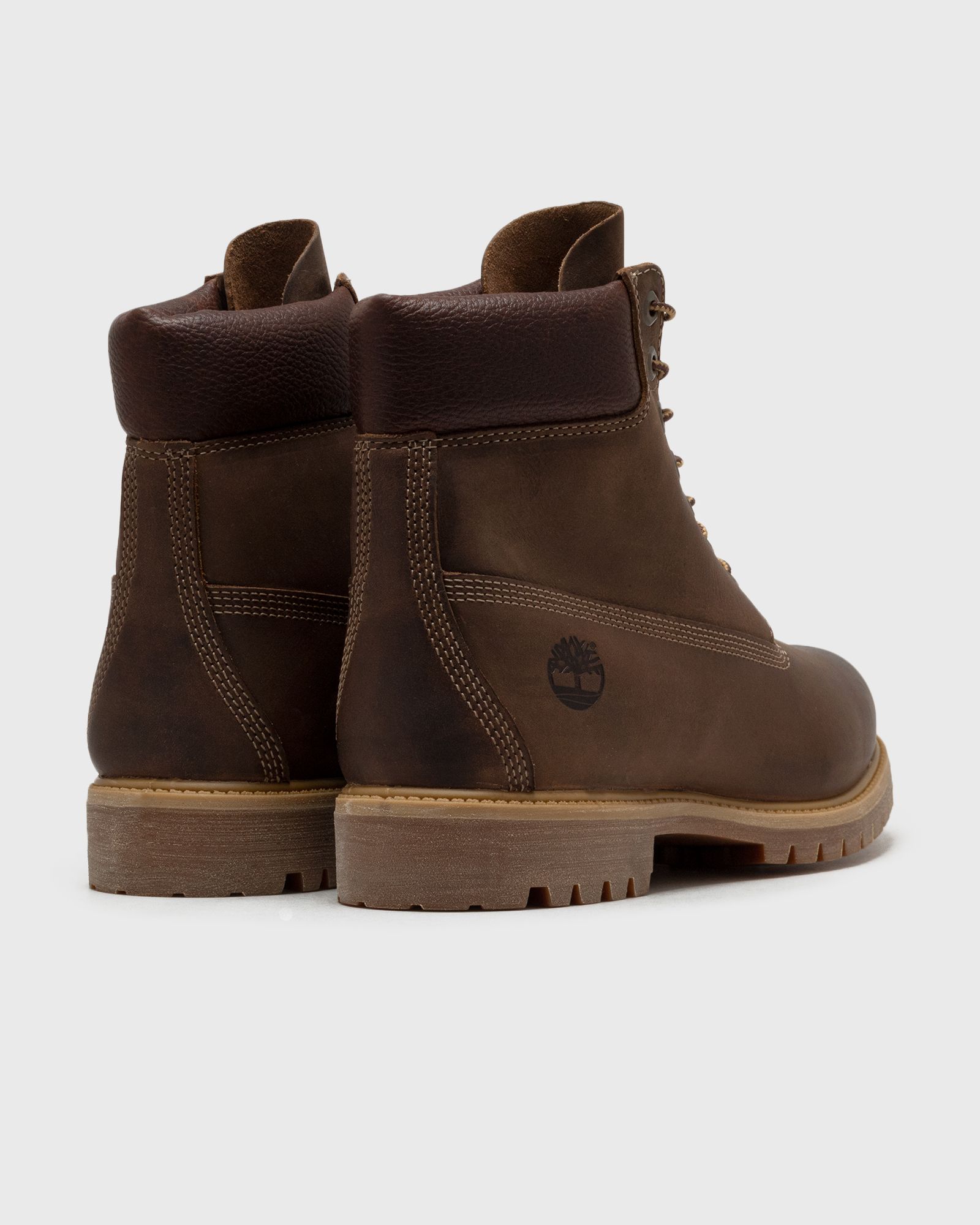 Timberland Premium 6 INCH LACE UP WATERPROOF BOOT