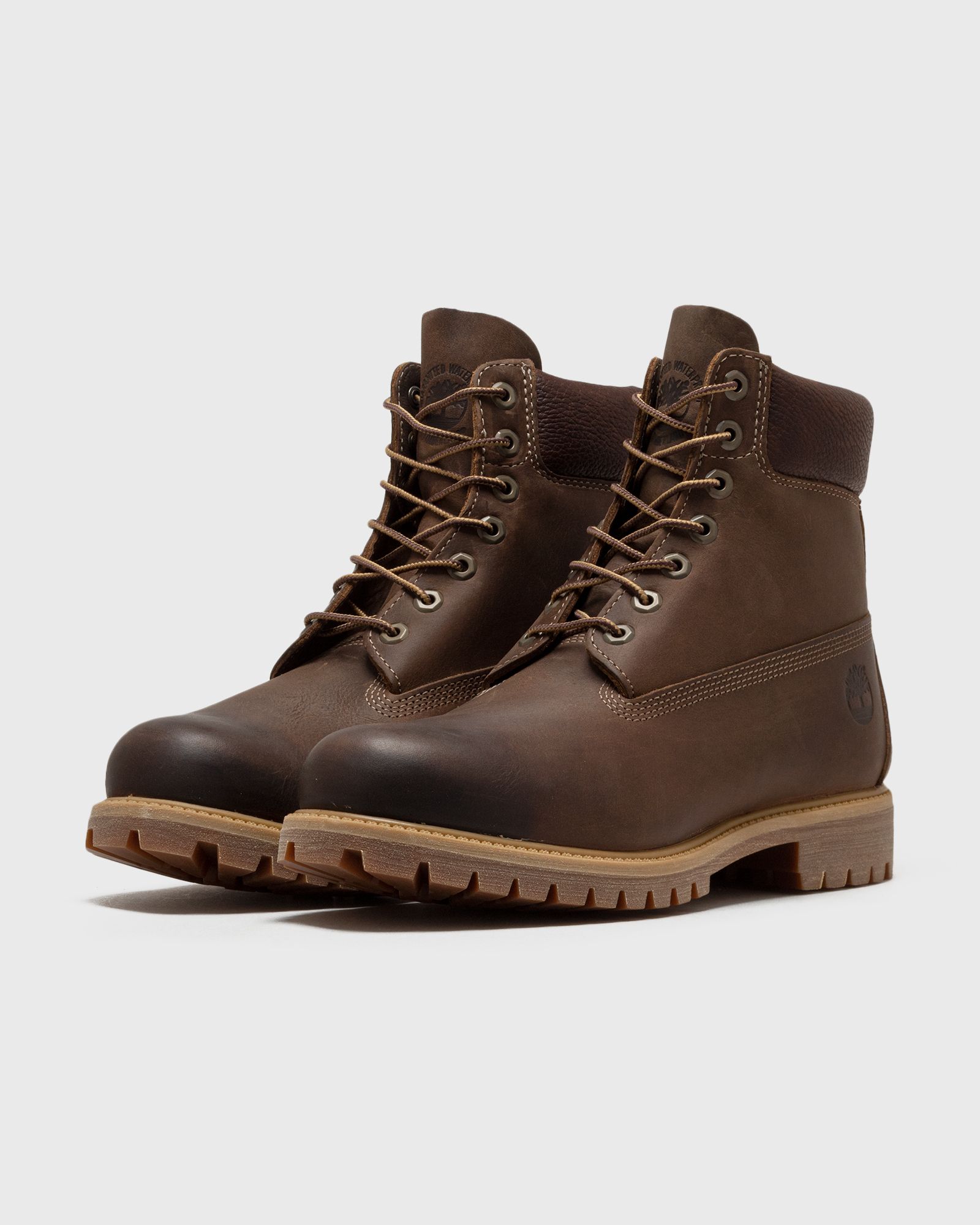 Timberland Premium 6 INCH LACE UP WATERPROOF BOOT