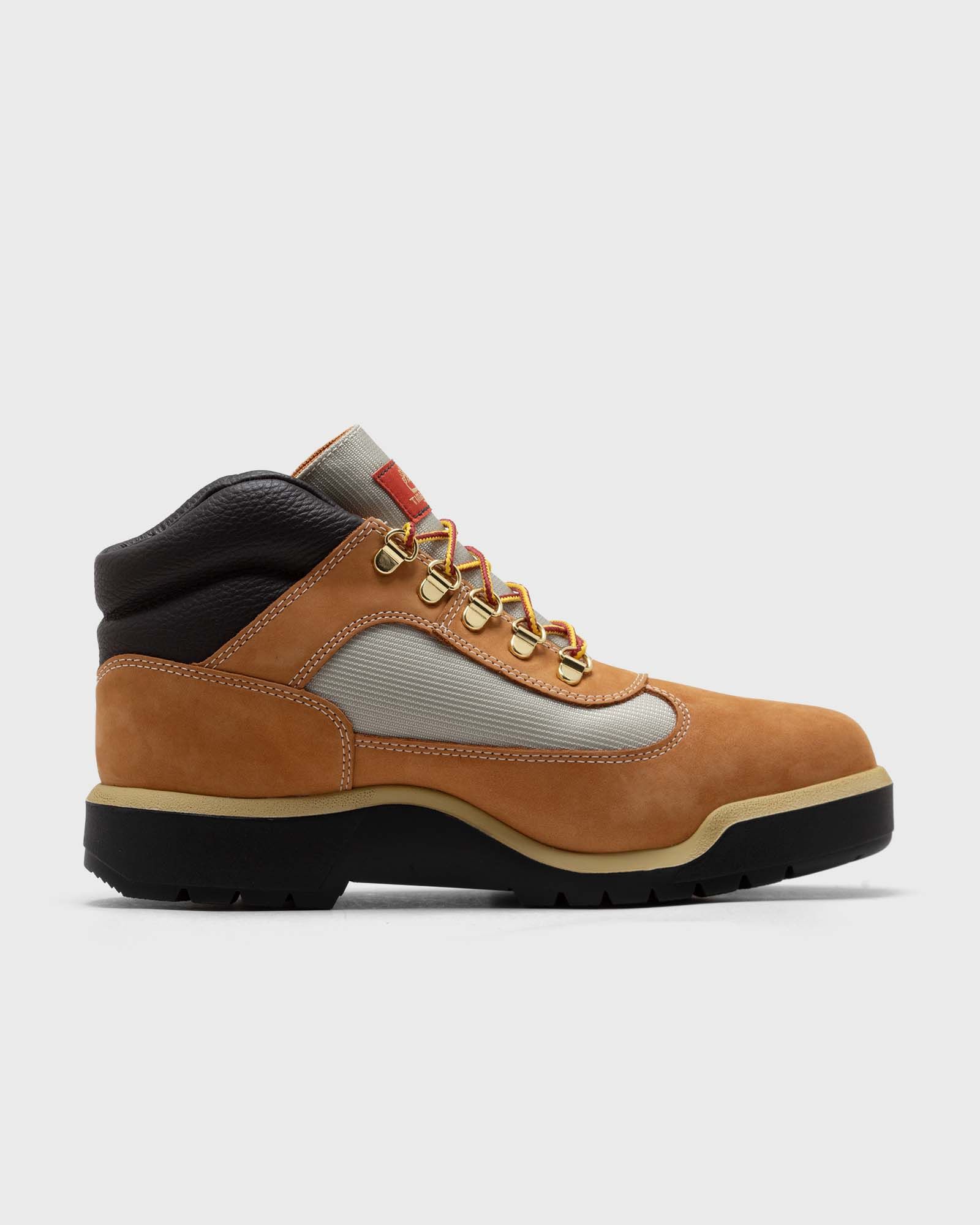 Field Boot MID LACE UP WATERPROOF BOOT