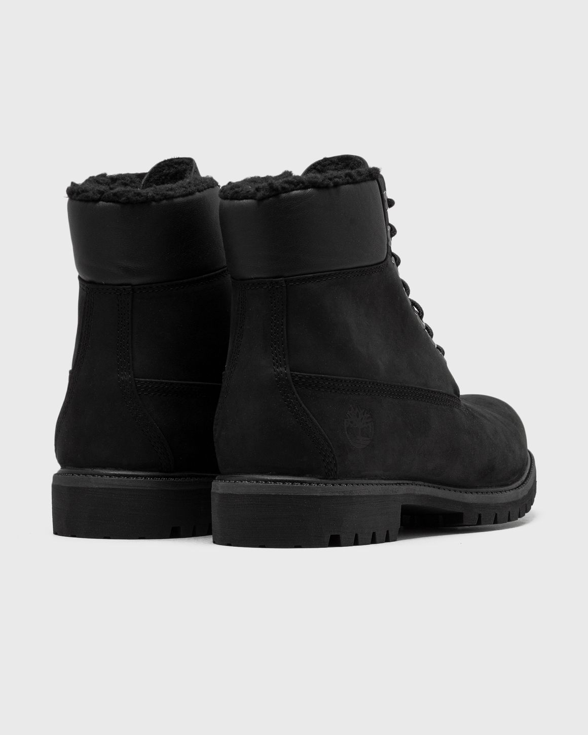 Black mesh timberland boots on sale