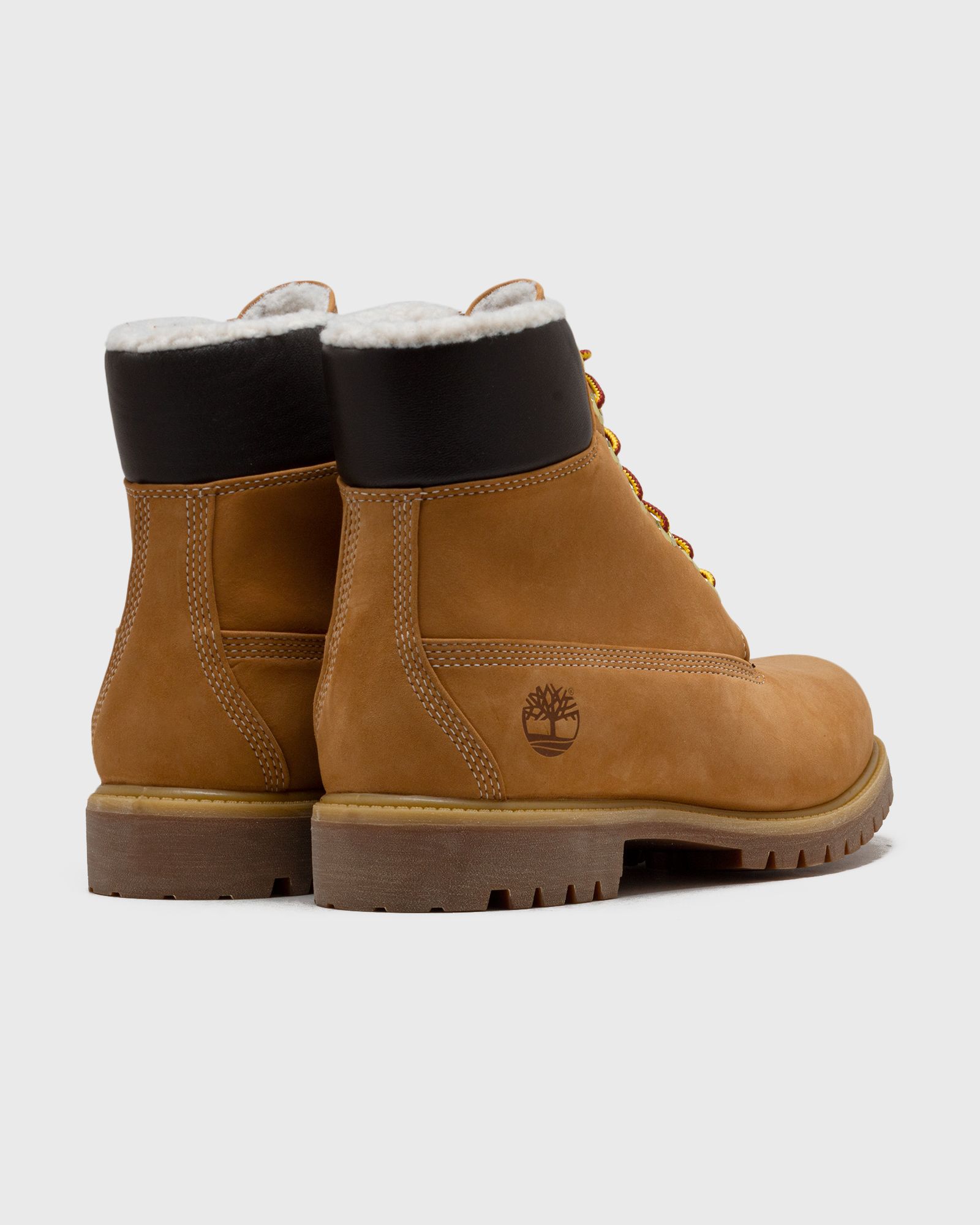 Timberland Premium 6 INCH LACE UP WATERPROOF BOOT