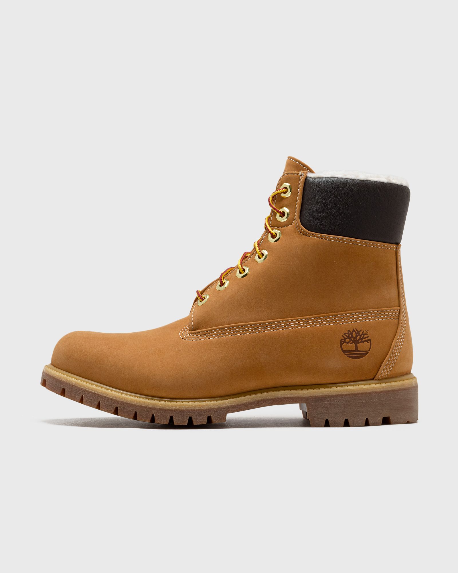 Timberland Premium 6 INCH LACE UP WATERPROOF BOOT
