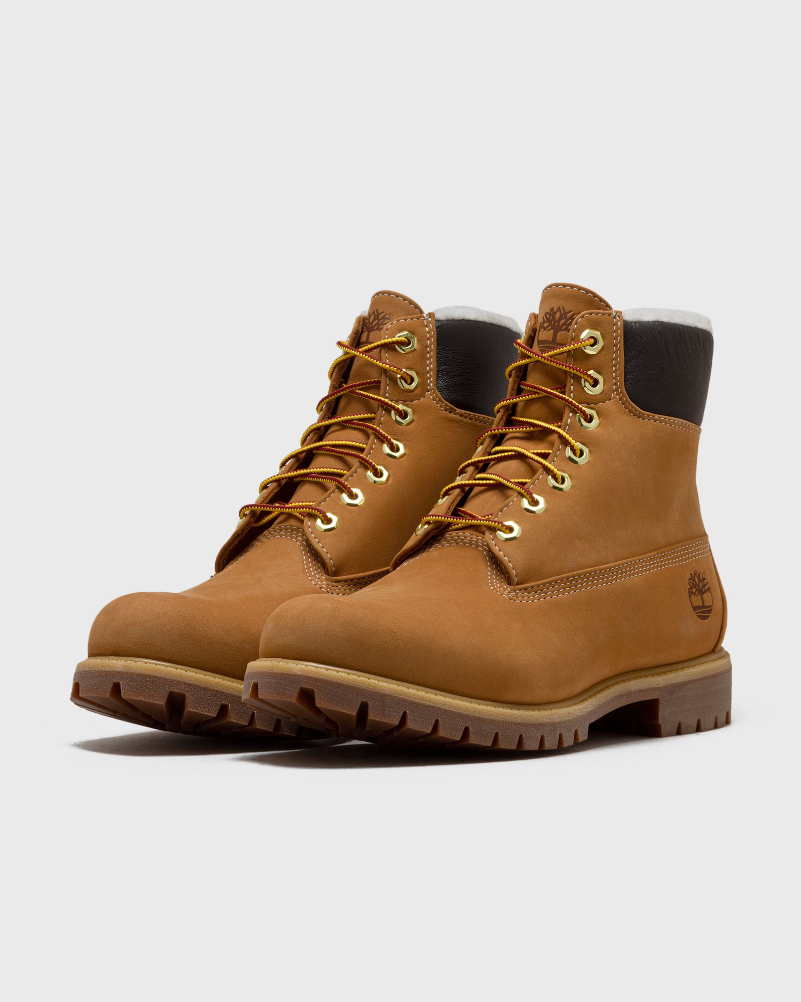 Timberland Premium 6 INCH LACE UP WATERPROOF BOOT
