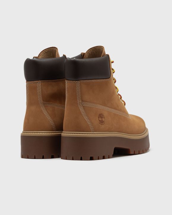 STONE STREET 6 INCH LACE UP WATERPROOF BOOT