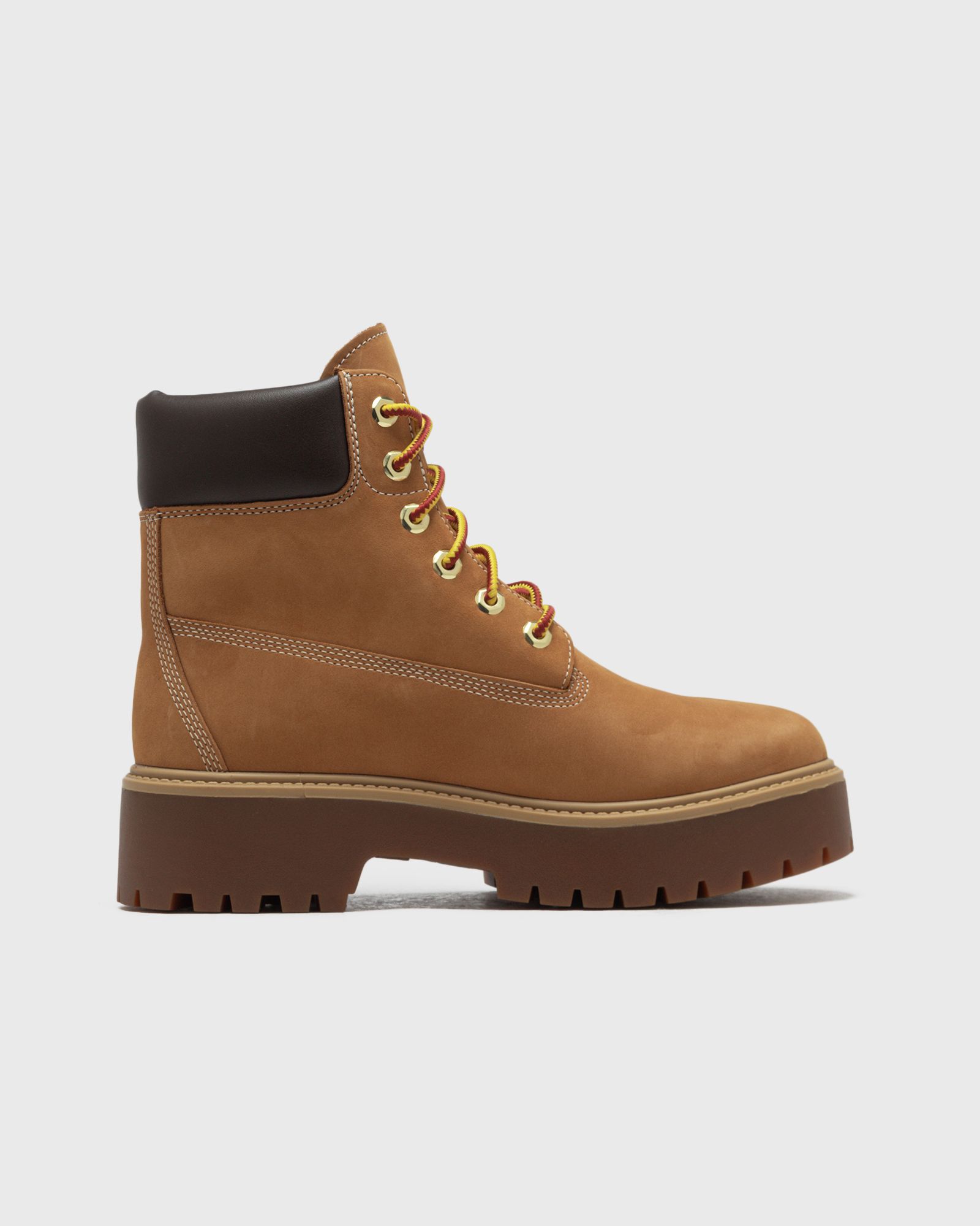 STONE STREET 6 INCH LACE UP WATERPROOF BOOT