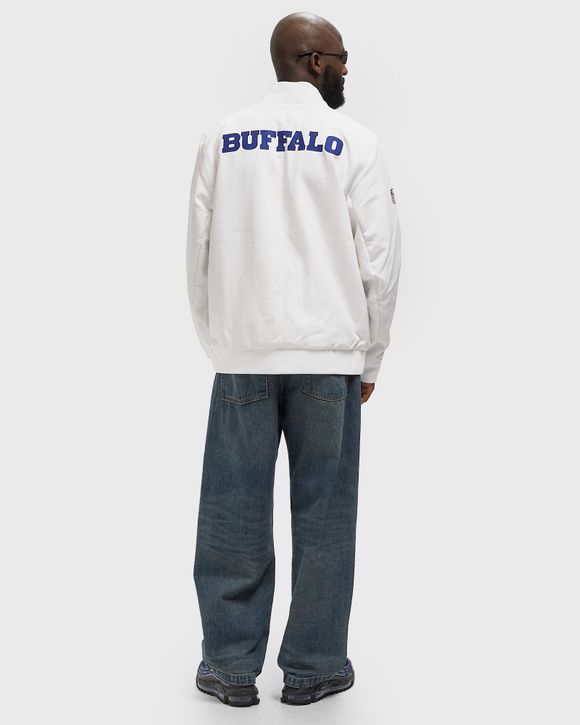 Thumbnail - NFL Buffalo Bills Rivalry Bomber Jacket