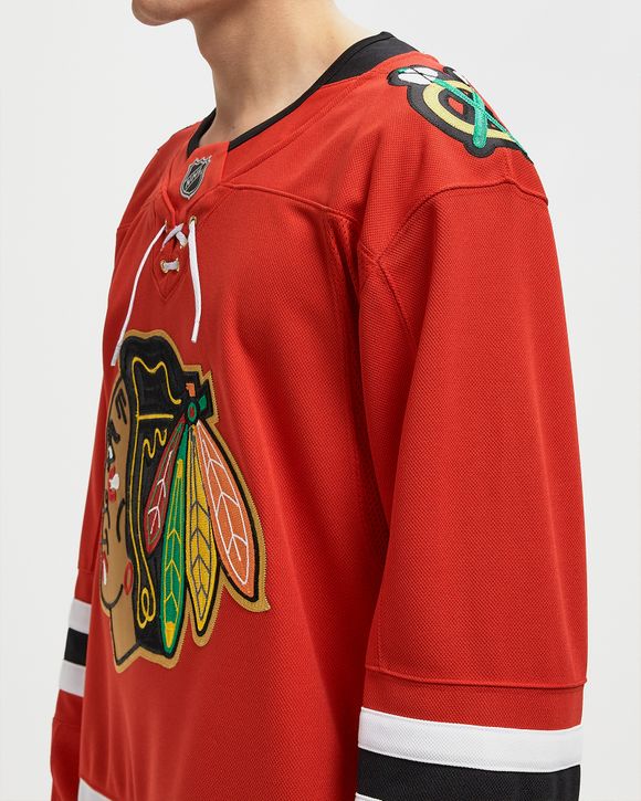 NHL Chicago Blackhawks Premium Home Jersey