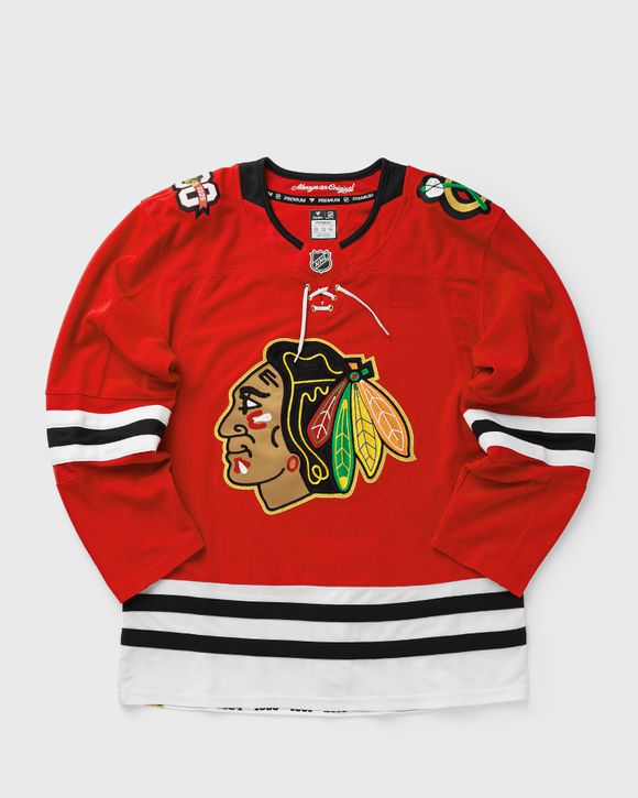 NHL Chicago Blackhawks Premium Home Jersey