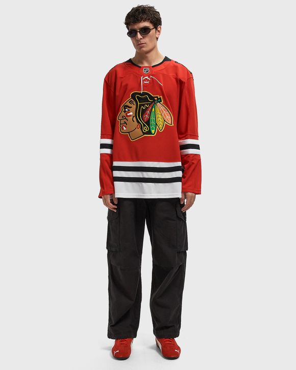 Thumbnail - NHL Chicago Blackhawks Premium Home Jersey