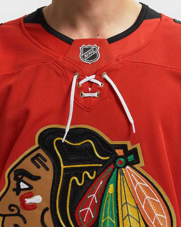 NHL Chicago Blackhawks Premium Home Jersey