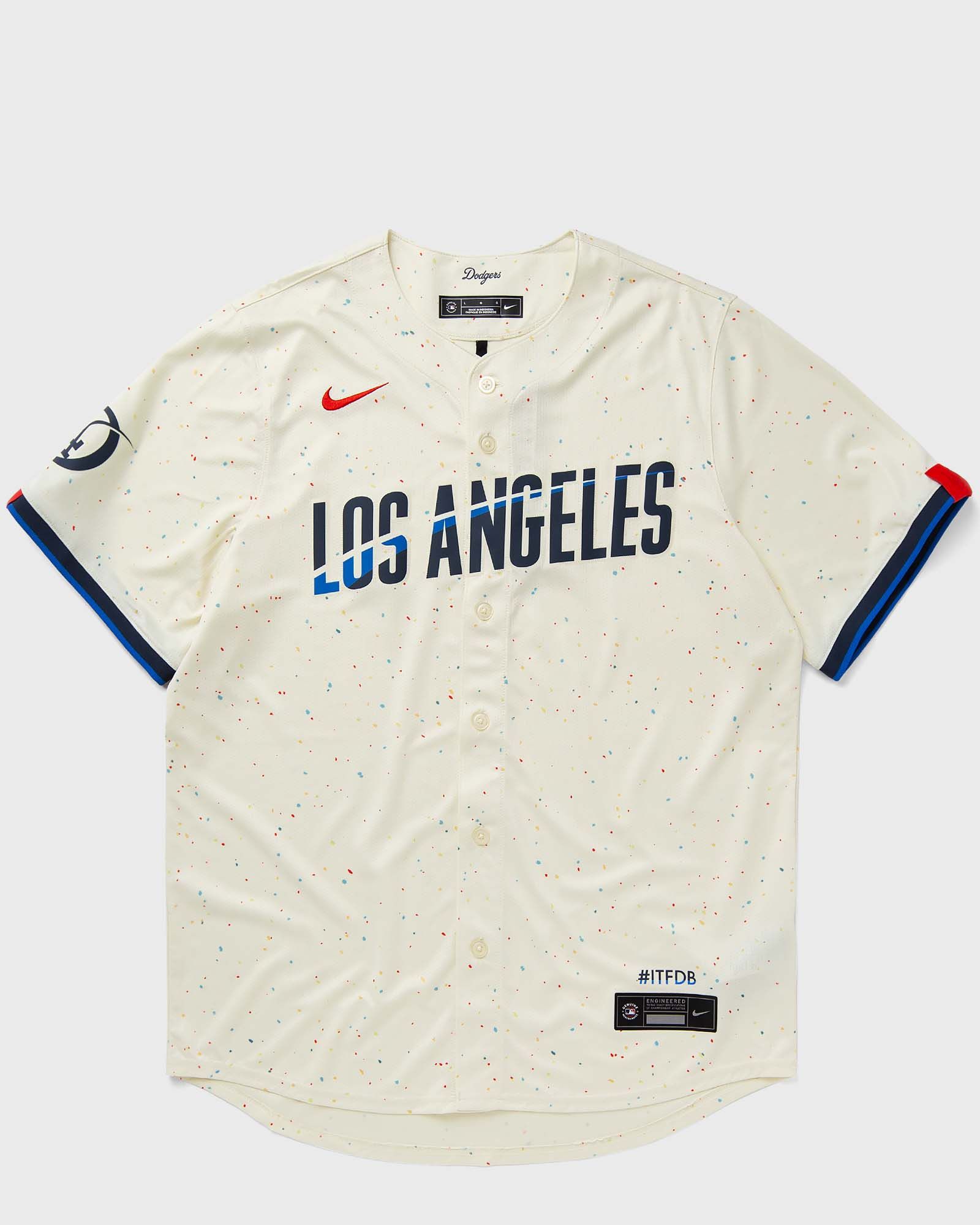 ドジャース公式　ユニフォーム　Nike Los Angeles Dodgers Nike Shohei Ohtani Los Angeles Dodgers 2024 City Connect