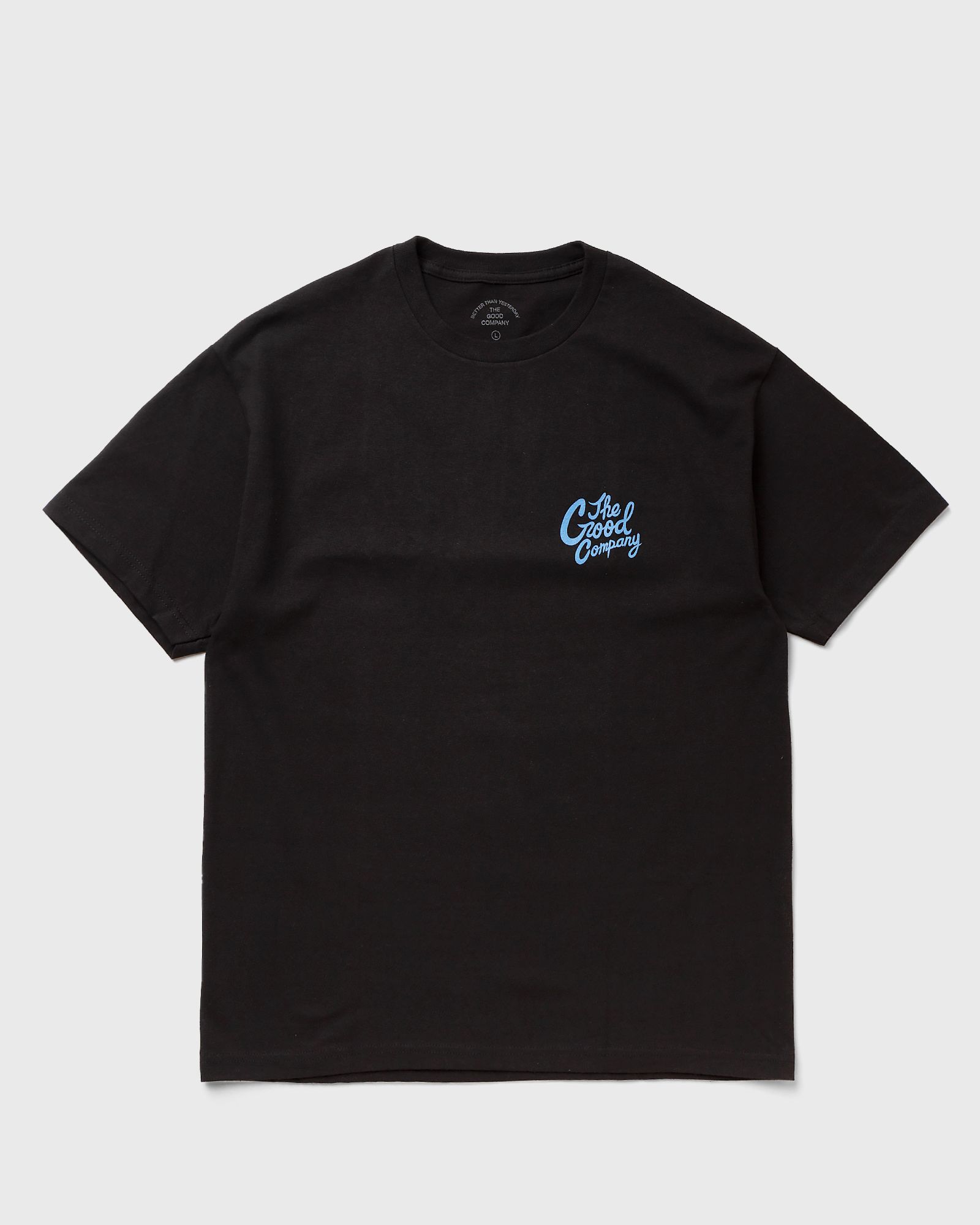GOOD TIME TEE