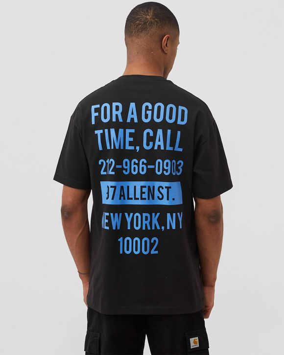 GOOD TIME TEE