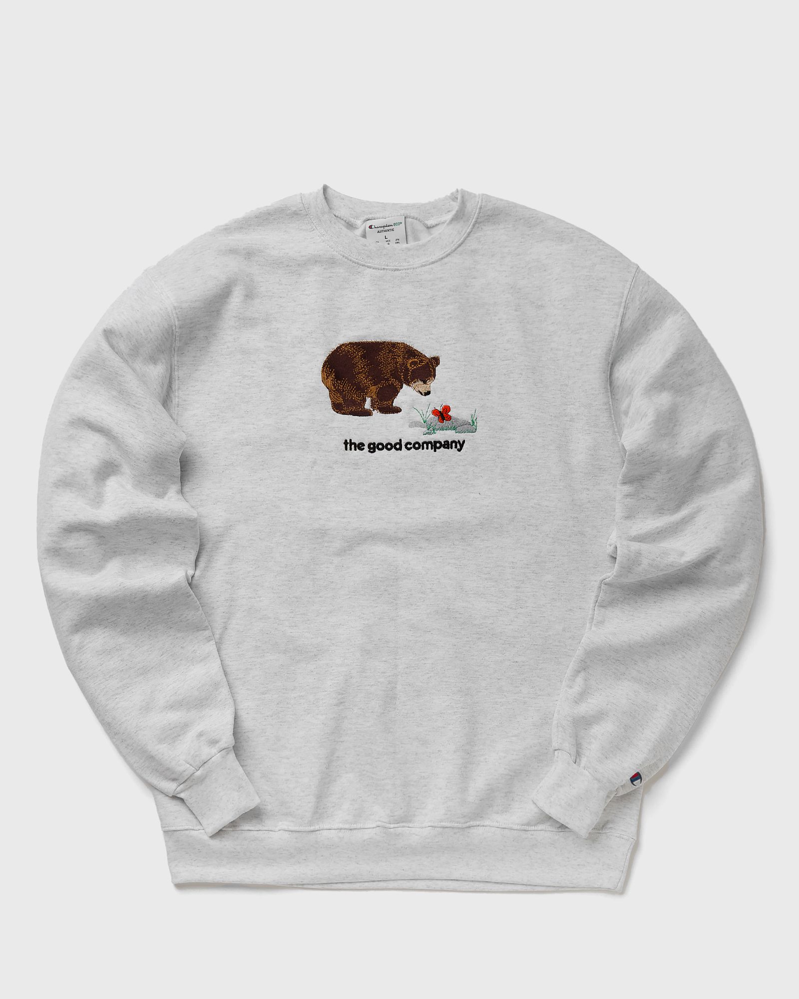 BEAR CREW NECK