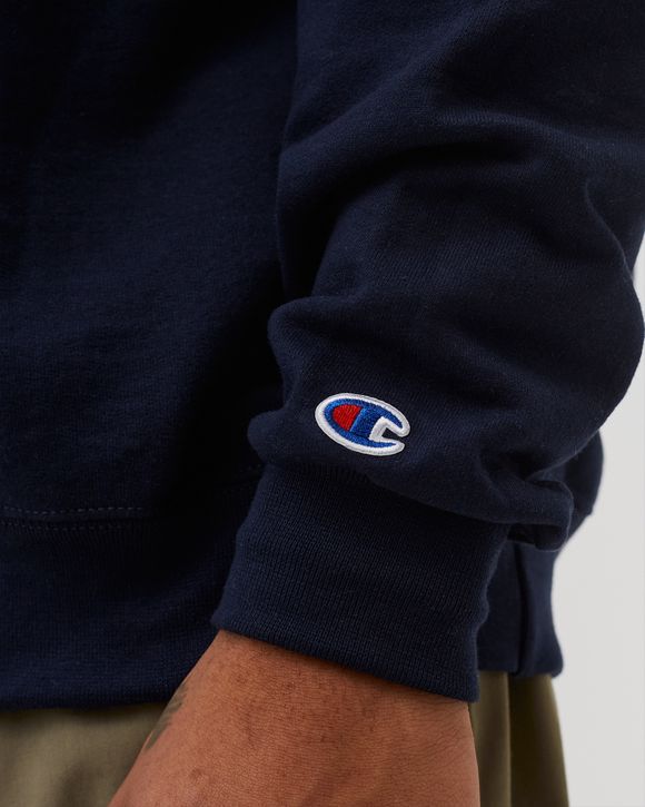 BEAR CREW NECK