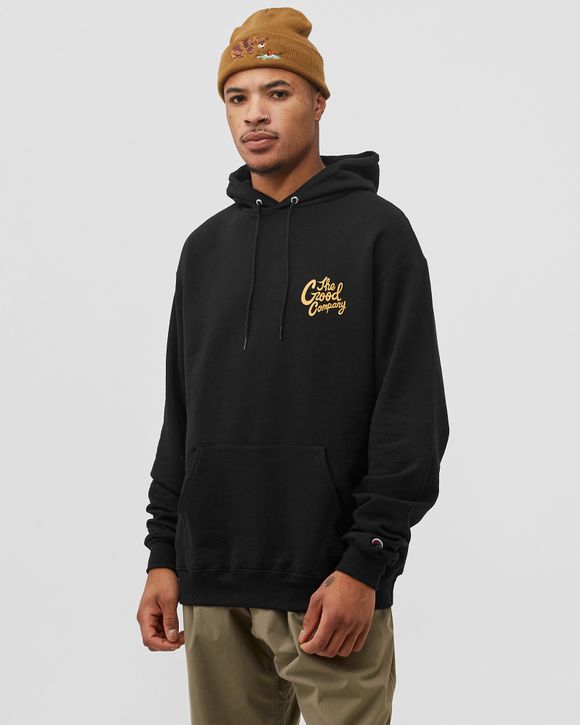 GOOD TIME HOODY