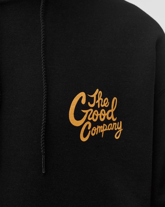 GOOD TIME HOODY