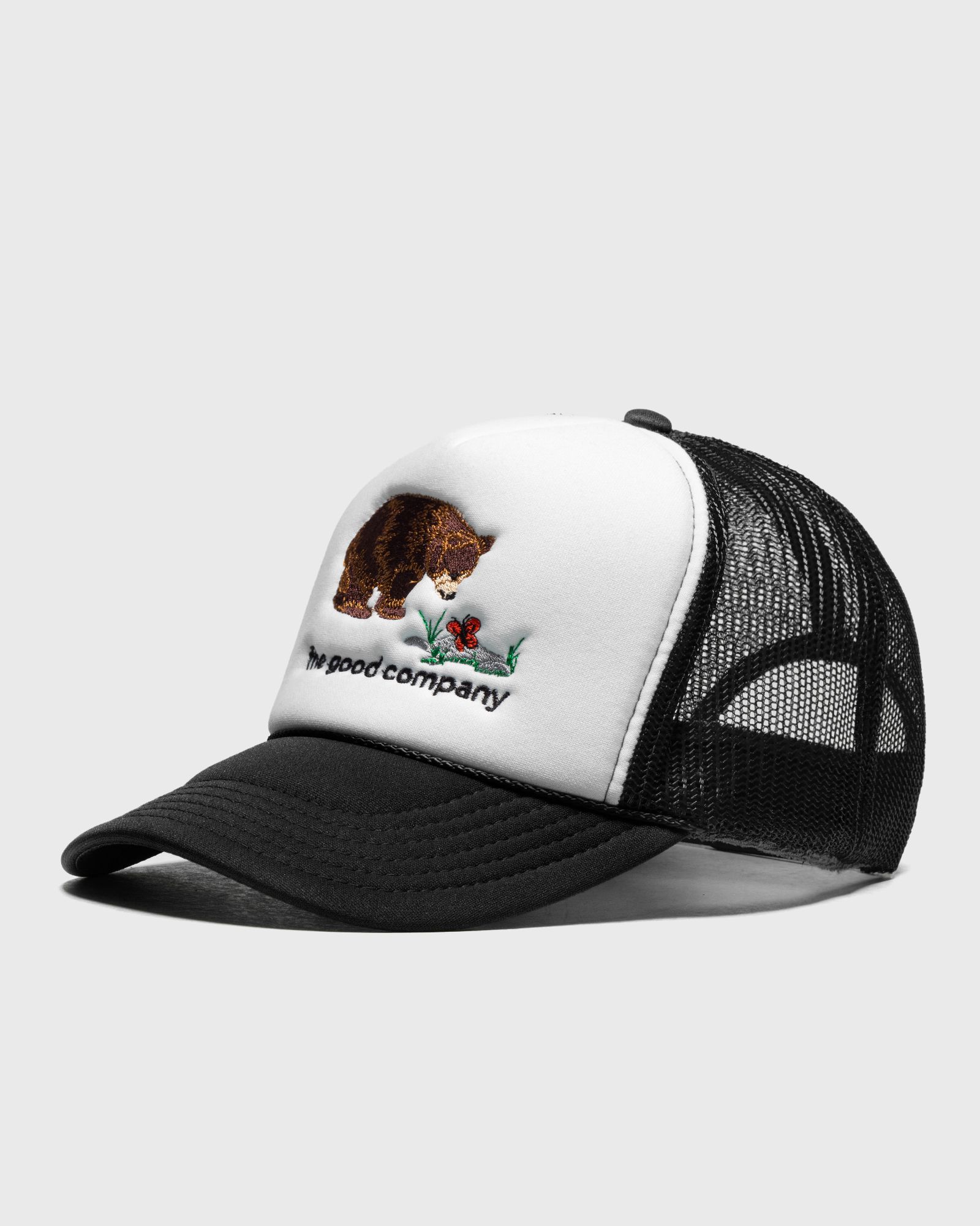 BEAR TRUCKER HAT