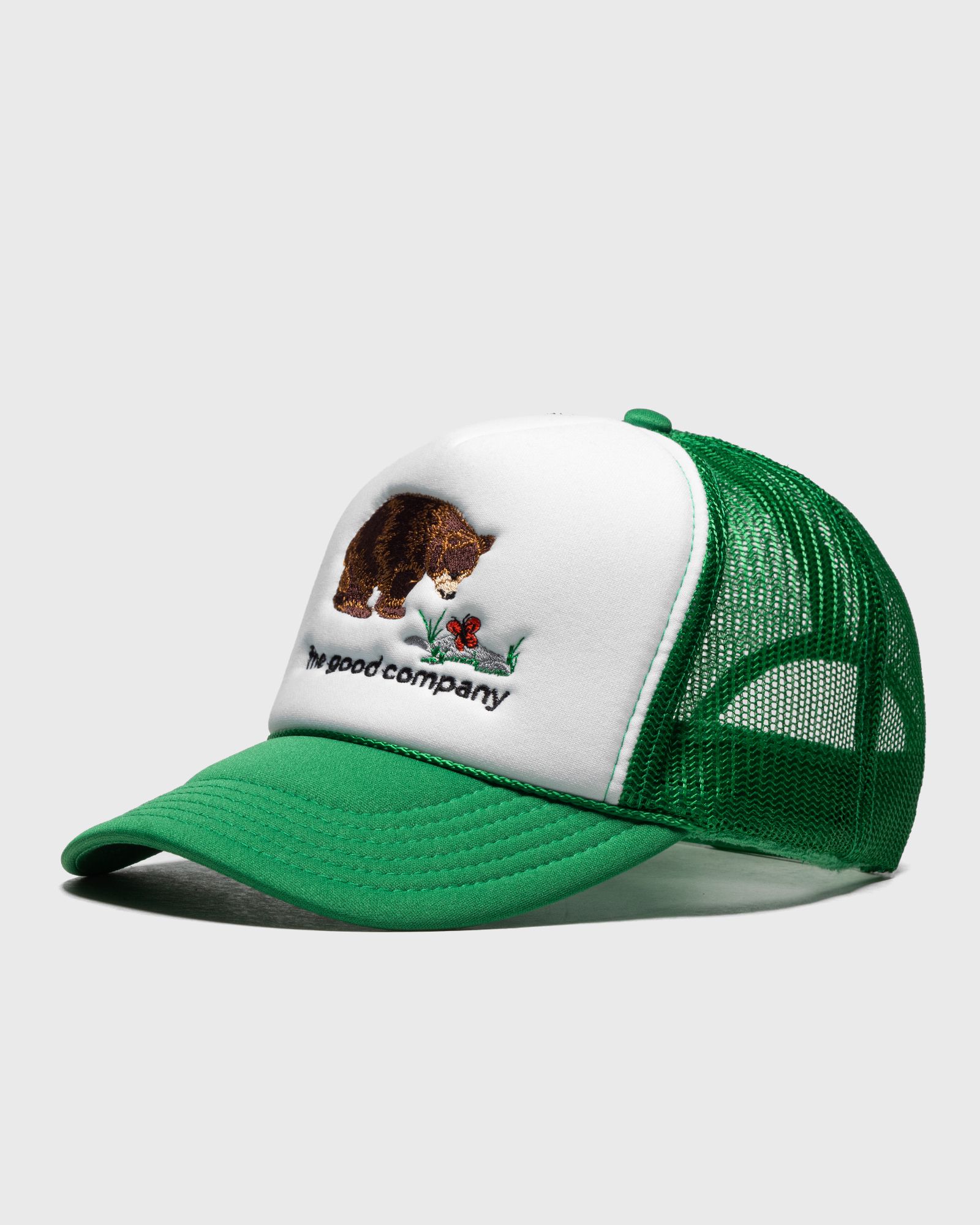 BEAR TRUCKER HAT