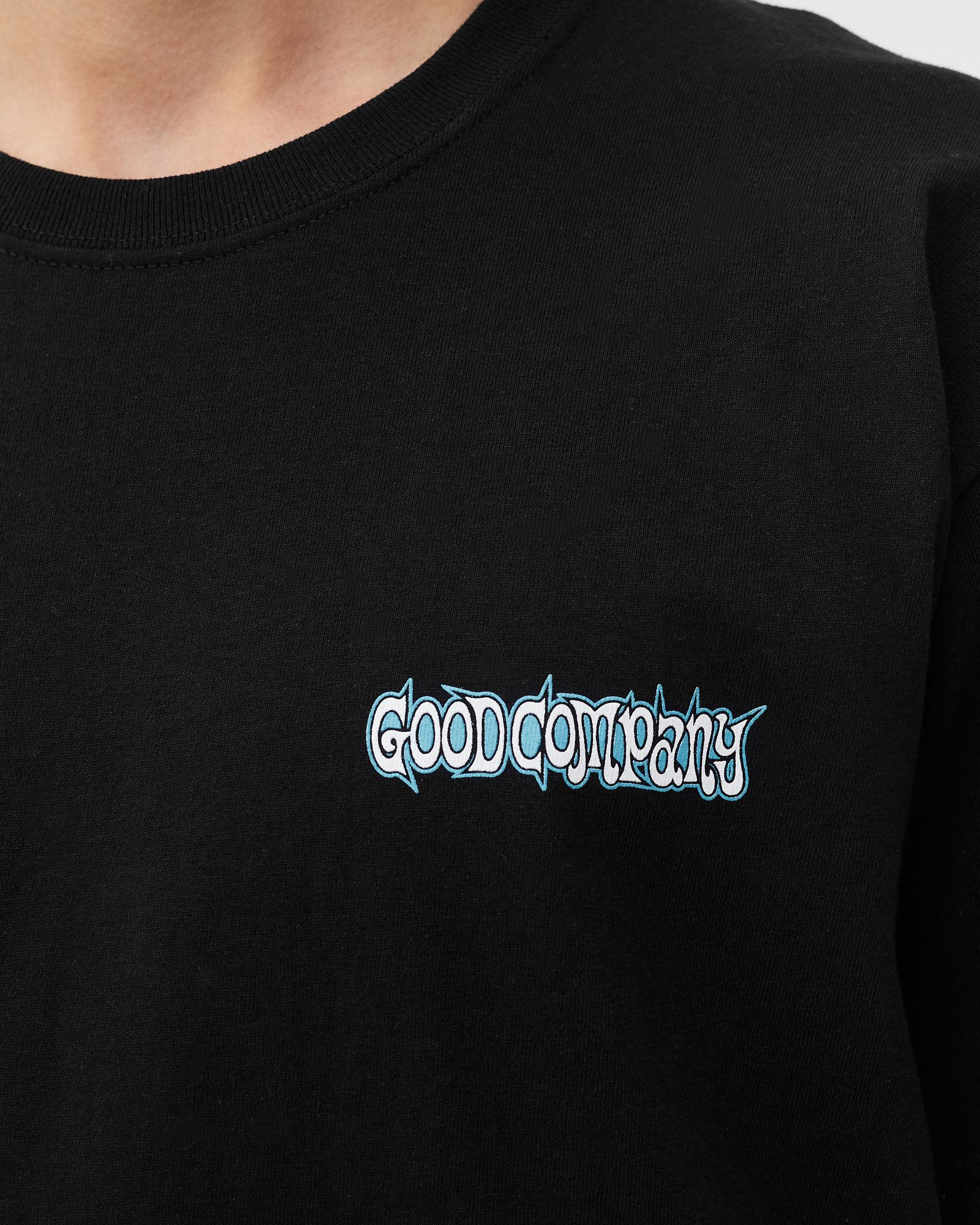 NO WRONG NOTES T-SHIRT