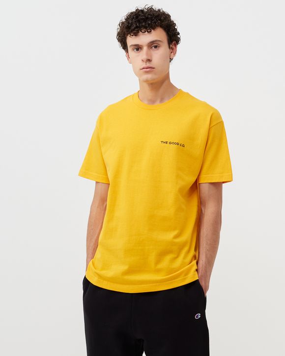 WELCOME T-SHIRT