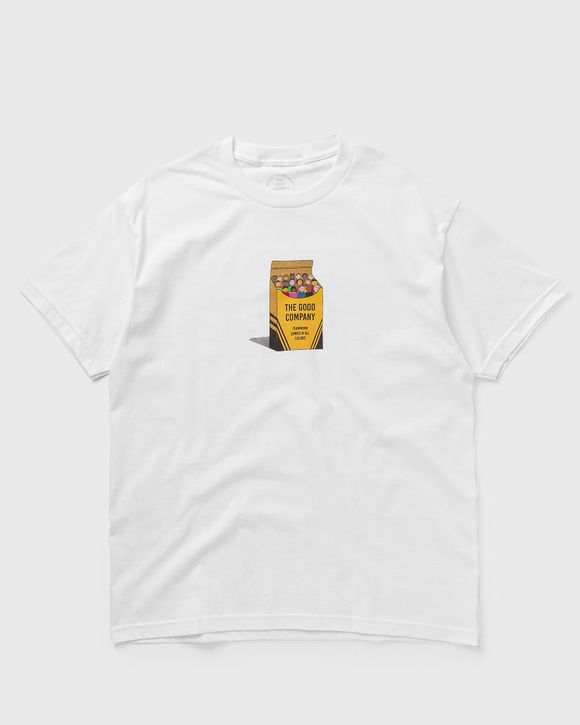 COLORS T-SHIRT