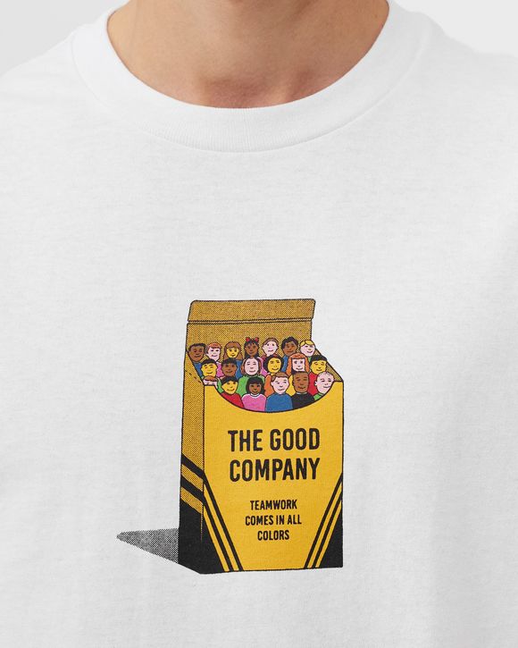 COLORS T-SHIRT