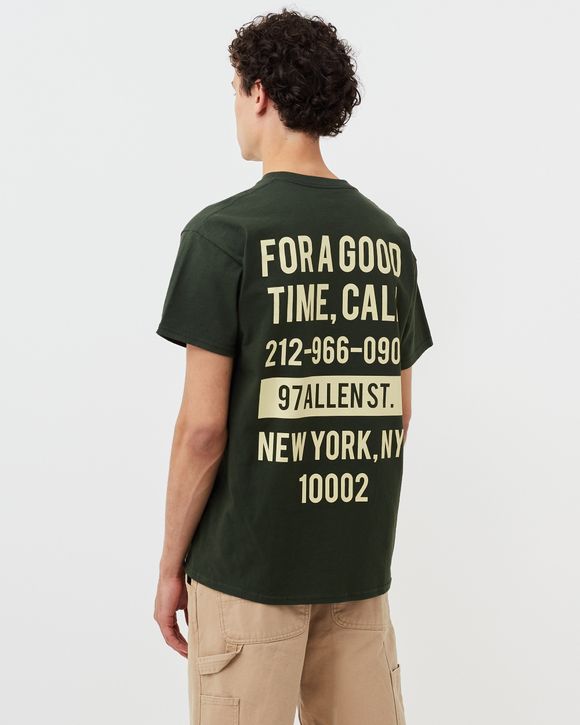 A GOOD TIME T-SHIRT