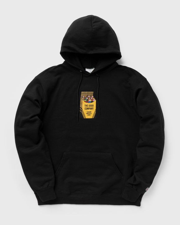 Good shop hoodie companies