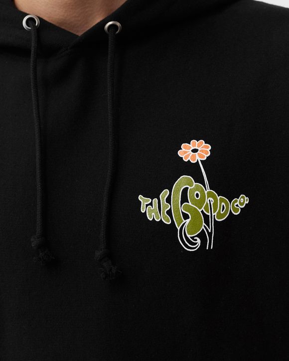 WELCOME HOODIE