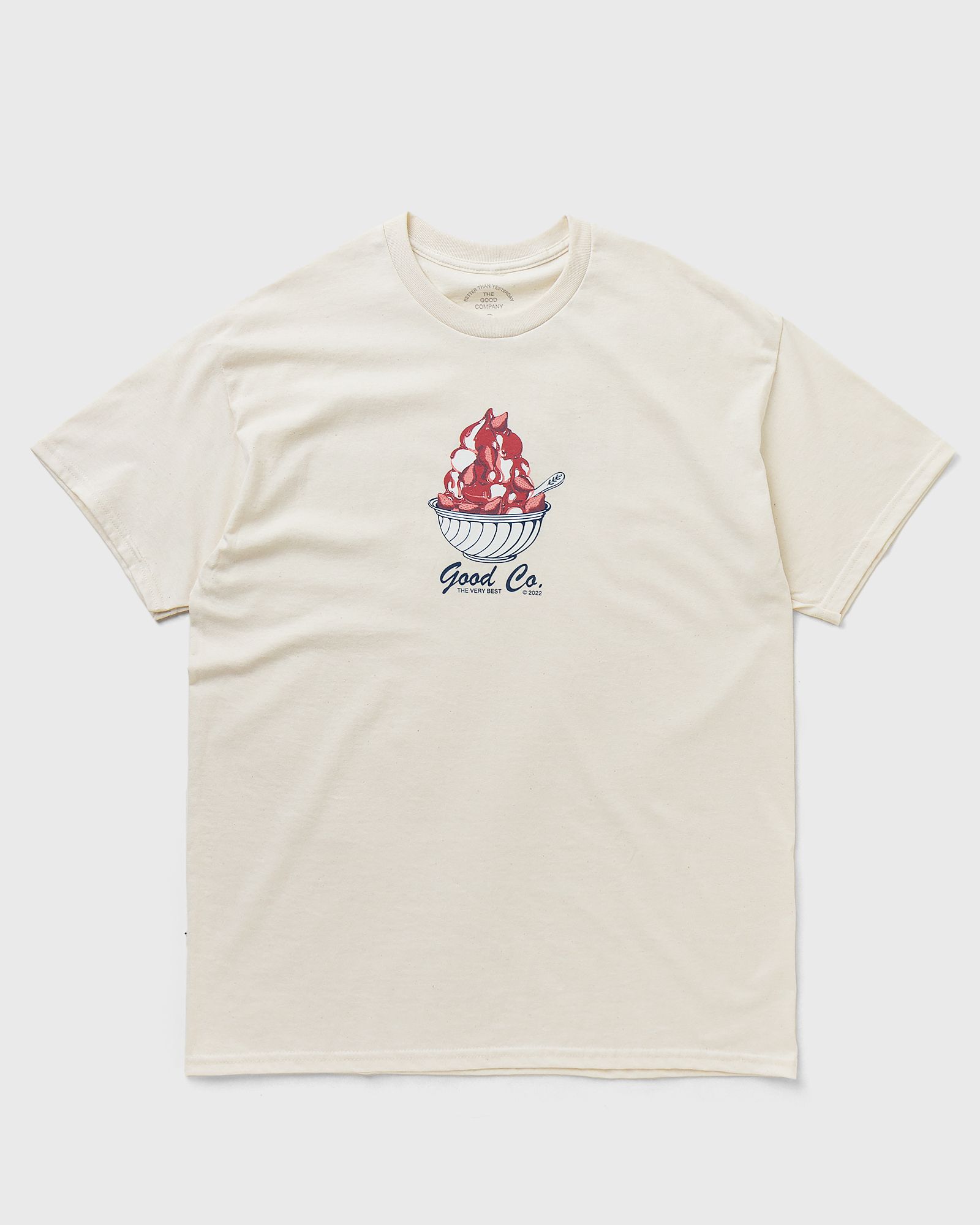 ICE CREAM TEE