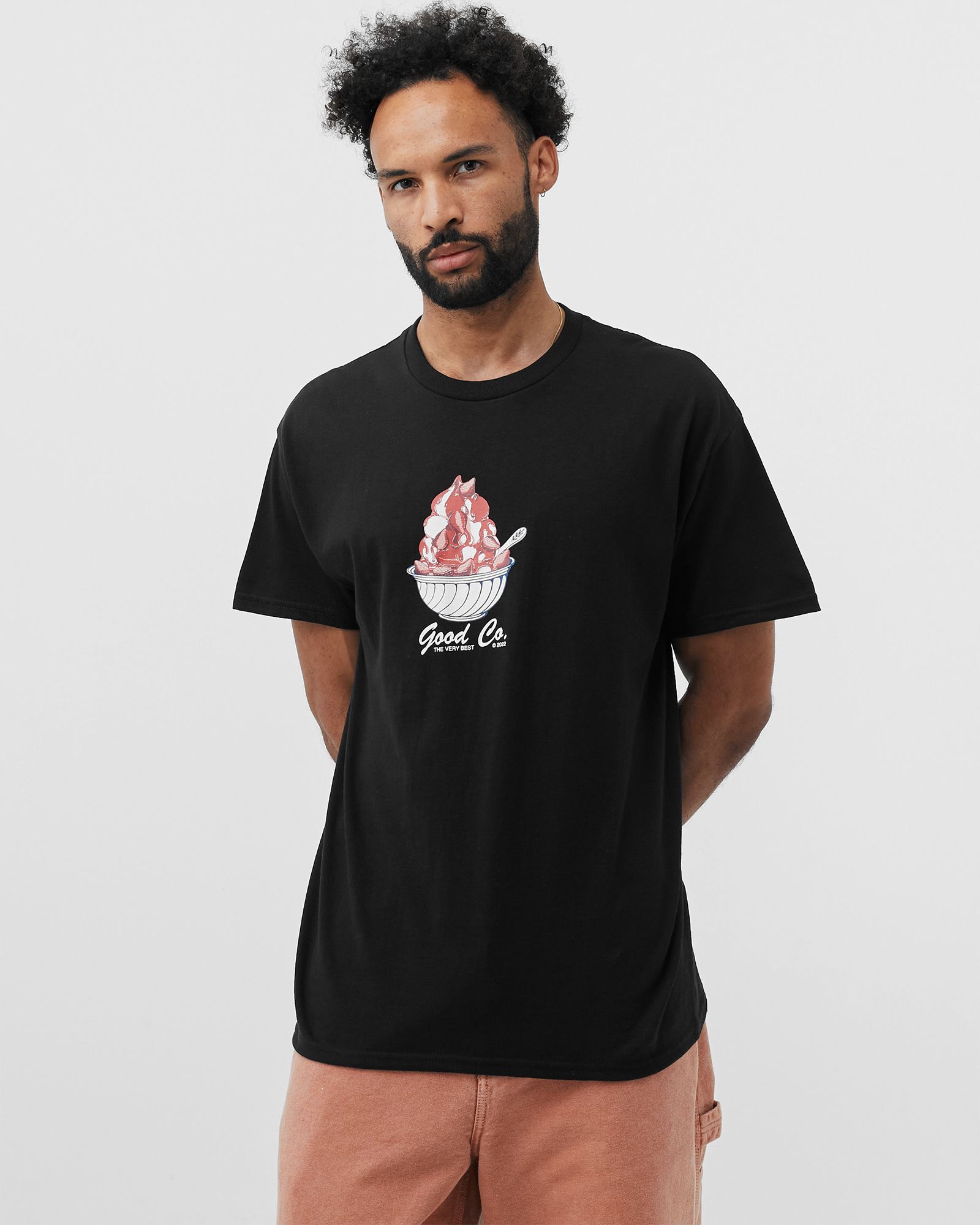ICE CREAM TEE