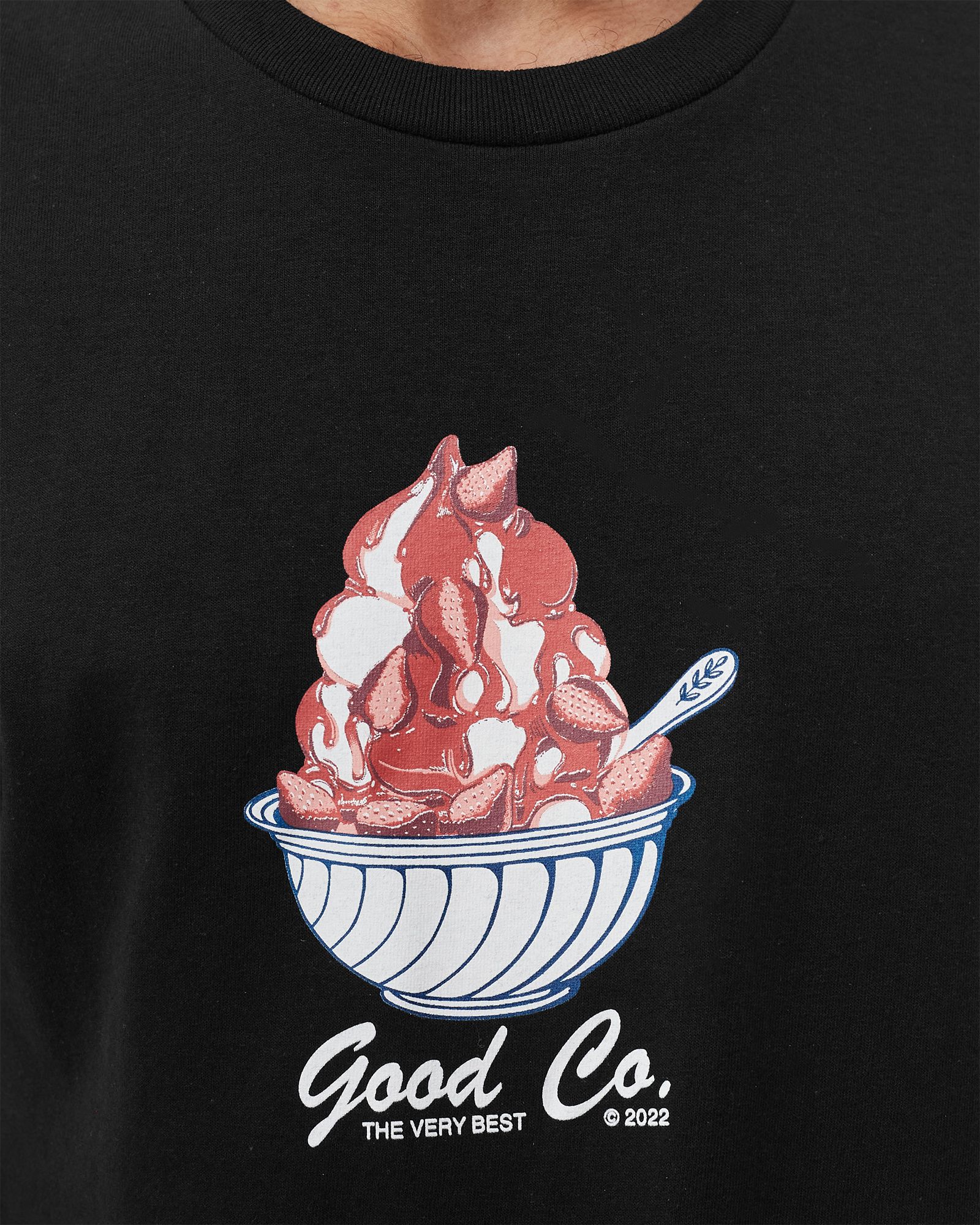 ICE CREAM TEE