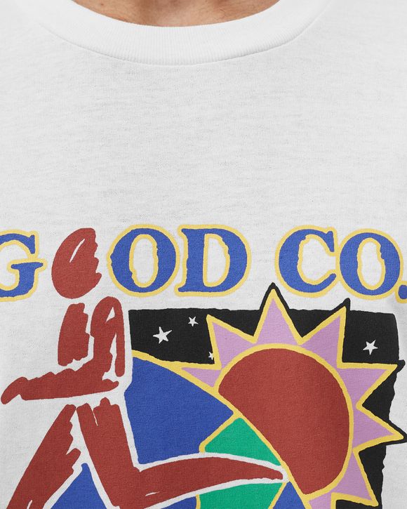 BREAKFAST RUN TEE