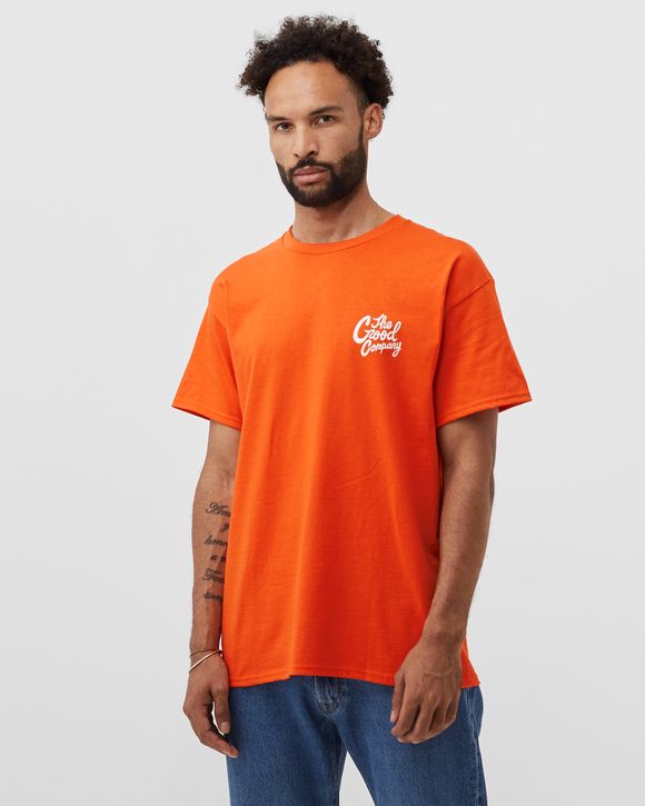 GOOD TIME TEE