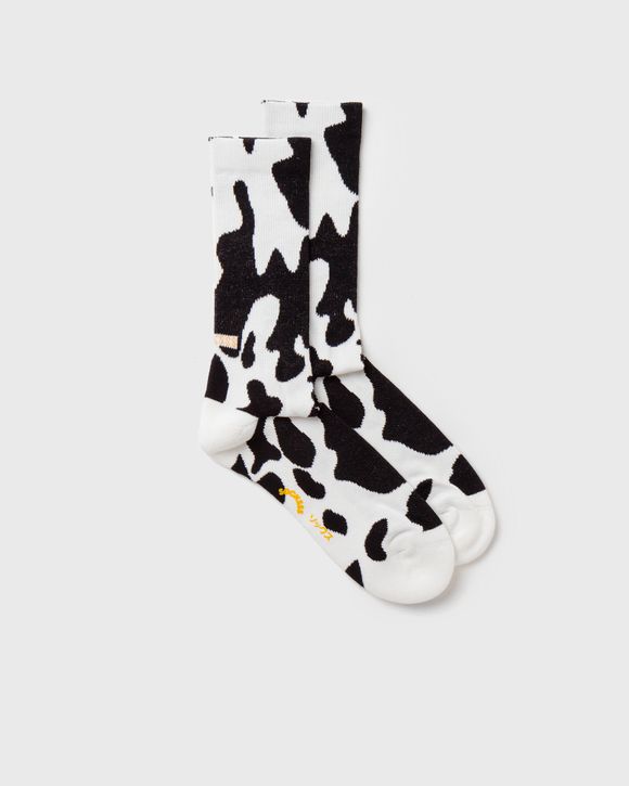 Tennis Pattern Socks