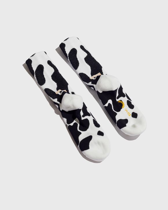 Tennis Pattern Socks