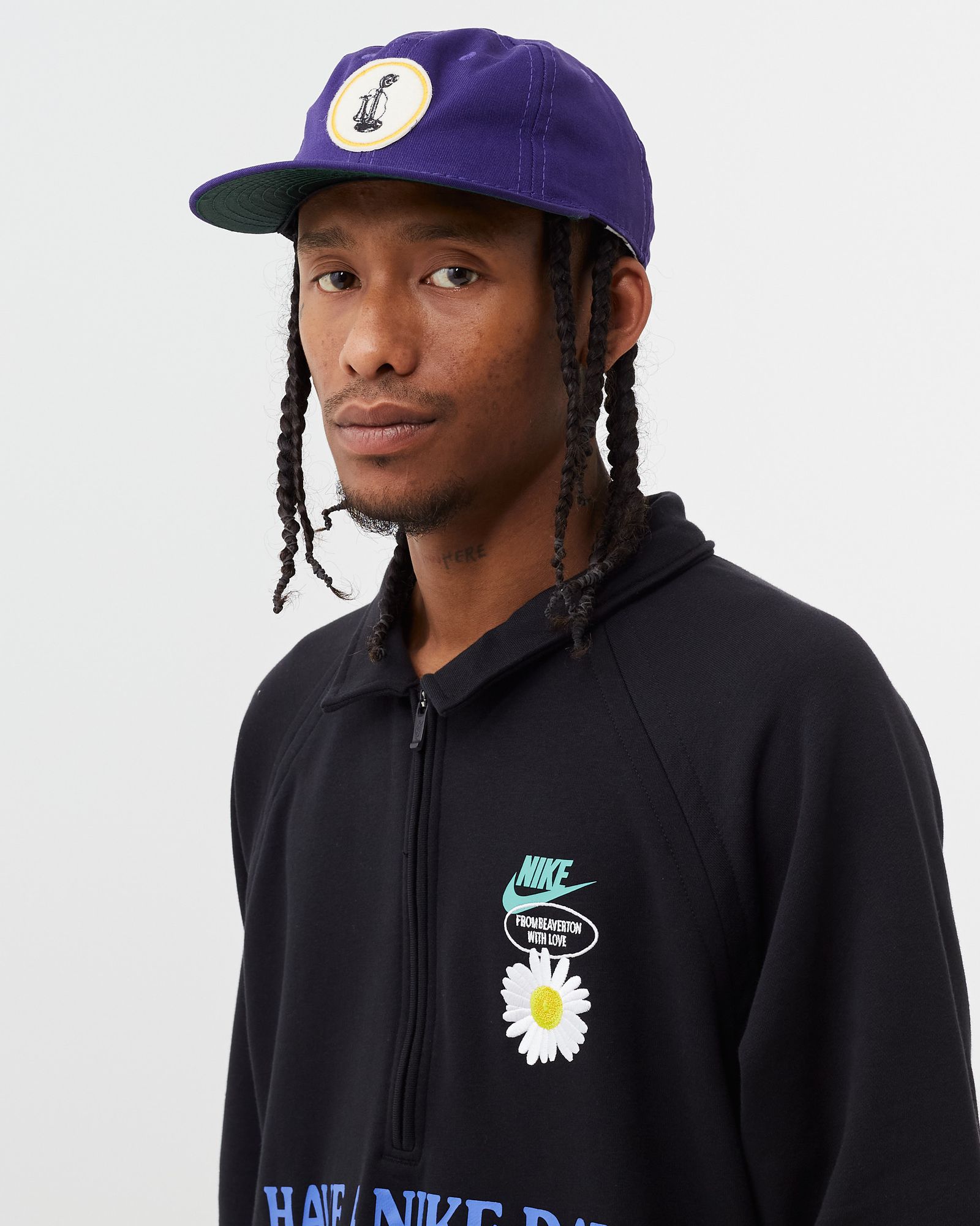 Club Teléfonos 1943 Cap