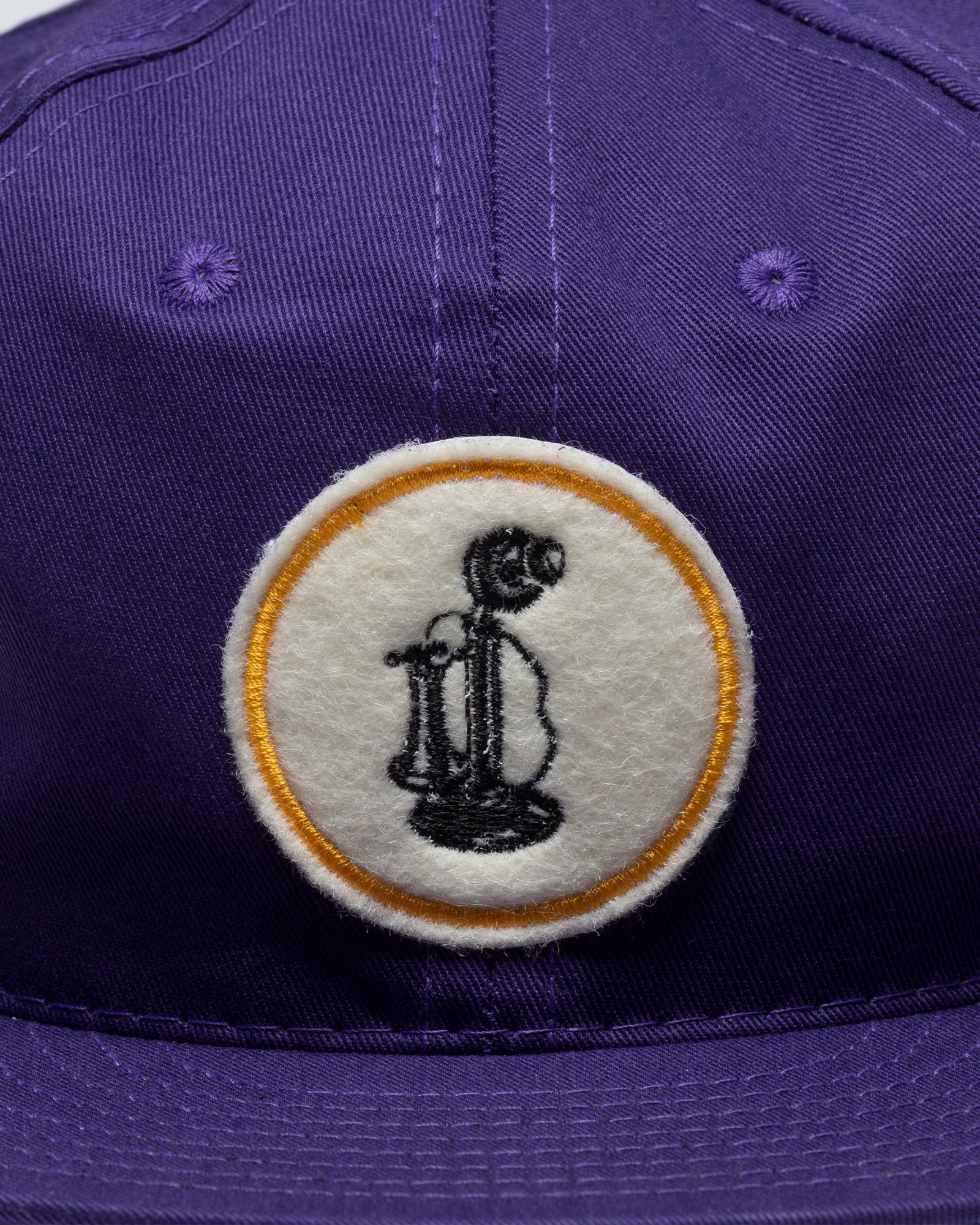 Club Teléfonos 1943 Cap