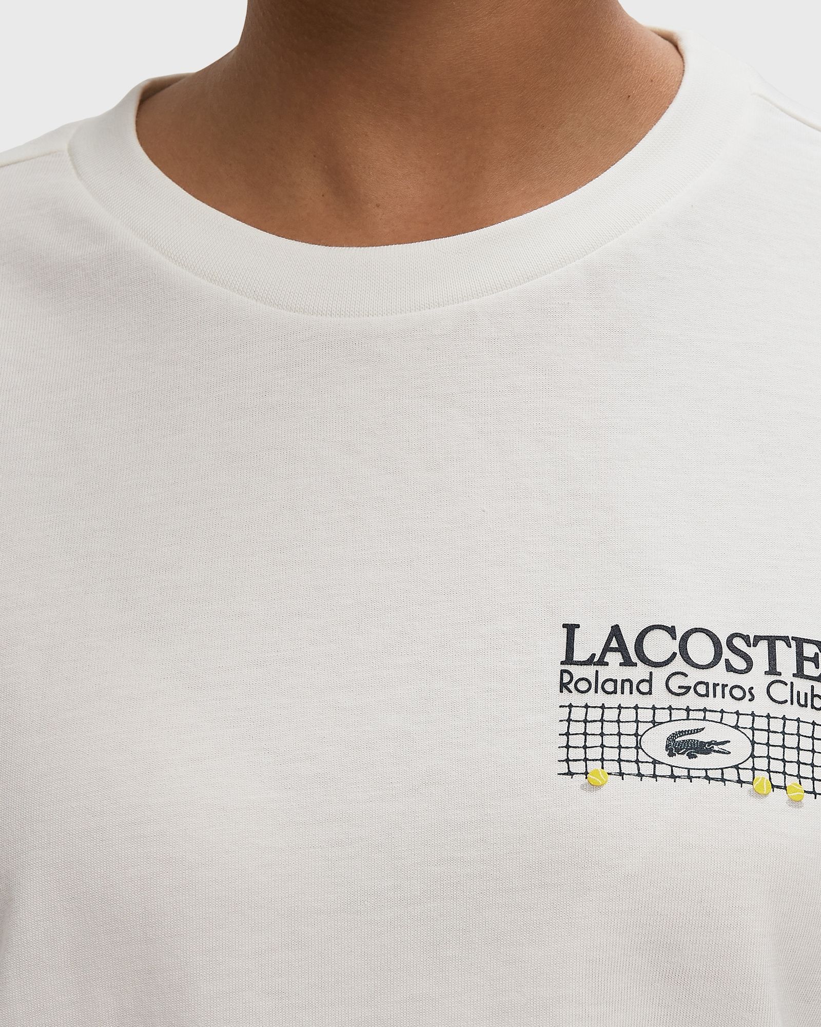 TEE-SHIRT&TURTLE NECK SHT